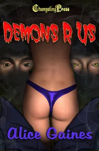 Demons R Us