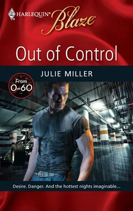 Out of Control (From 0-60 #2)