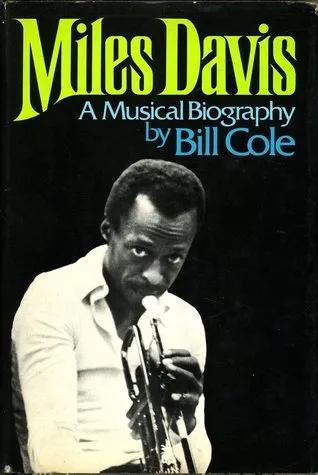 Miles Davis: A musical biography