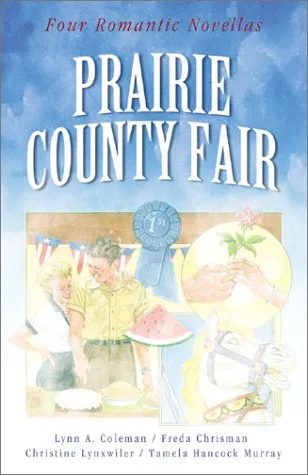 Prairie County Fair