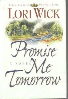 Promise Me Tomorrow