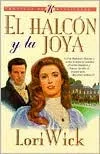 El halcón y la joya