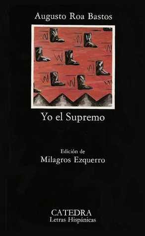 Yo el Supremo