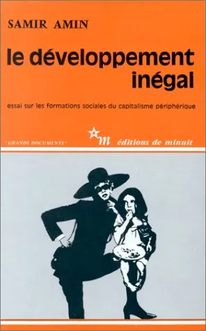 Le développement inégal