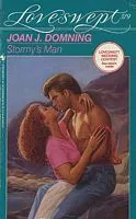 Stormy's Man (Loveswept, #519)