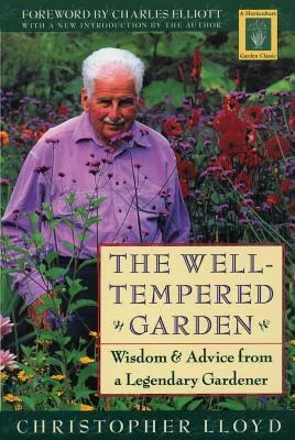 The Well-Tempered Garden