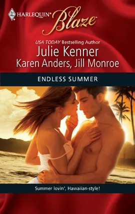 Endless Summer (Harlequin Blaze #447)