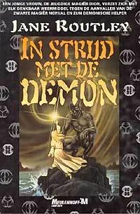 In strijd met de demon