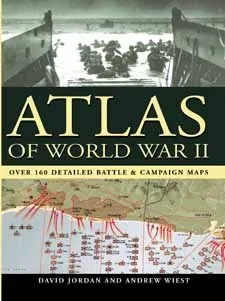 Atlas of World War II