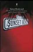 Sunset Boulevard (musical libretto)