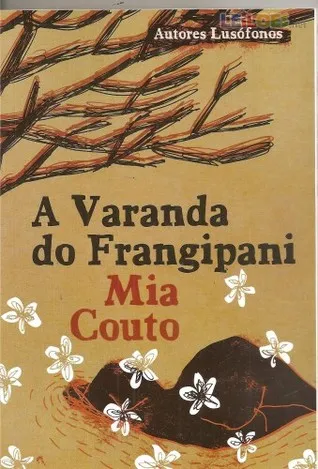 A Varanda do Frangipani