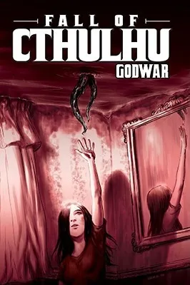 Fall of Cthulhu, Vol. 4: GodWar