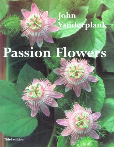 Passion Flowers