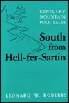 South from Hell-Fer-Sartin