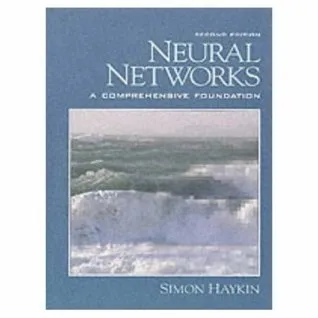 Neural Networks: A Comprehensive Foundation