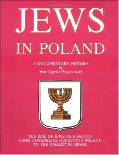 Jews in Poland: A Documentary History