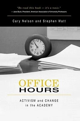 Office Hours: Activism and Change in the Academy