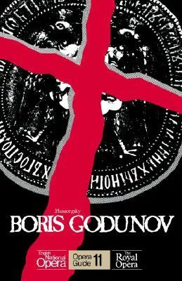 Boris Godunov: English National Opera Guide 11