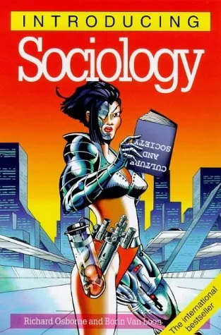 Introducing Sociology