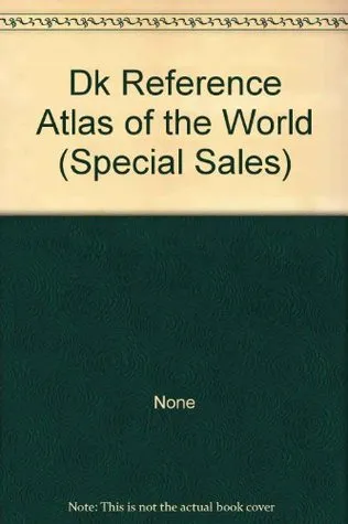 Reference Atlas of the World