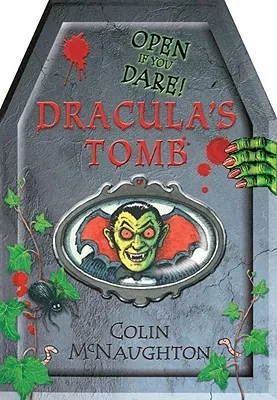 Dracula's Tomb