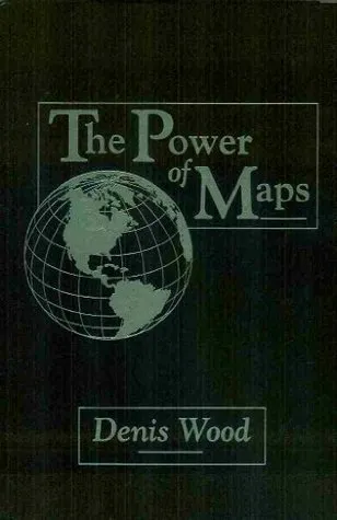 The Power of Maps