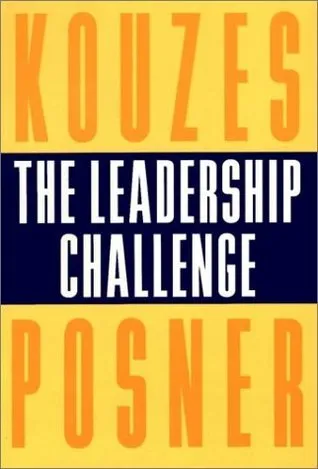 The Leadership Challenge