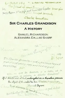 Sir Charles Grandison: A History