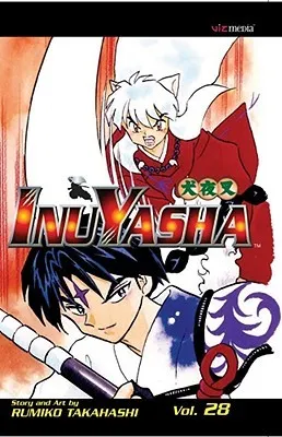 InuYasha: The Rebirth of Naraku