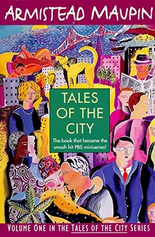 Tales of the City