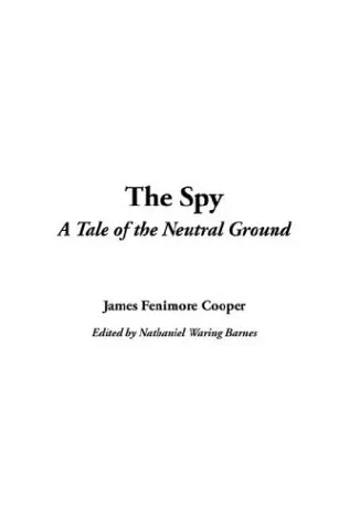 The Spy