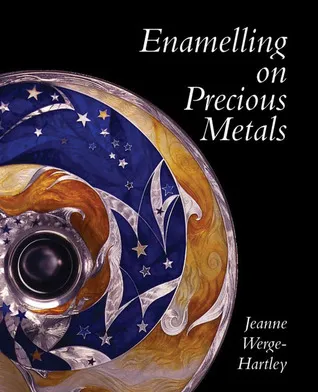 Enamelling on Precious Metals