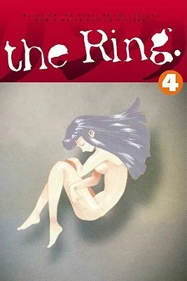 The Ring Volume 4 Birthday