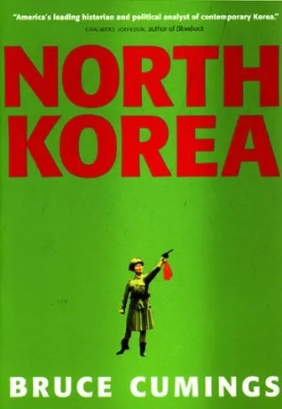 North Korea: Another Country