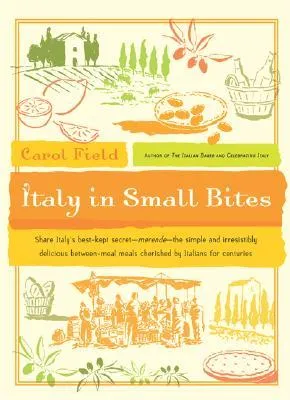 Italy in Small Bites