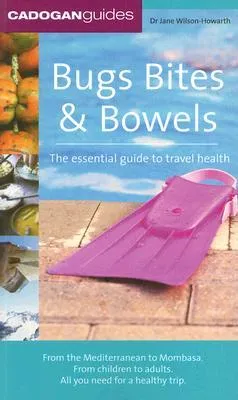 Bugs, Bites & Bowels, 4th