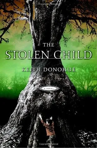 The Stolen Child