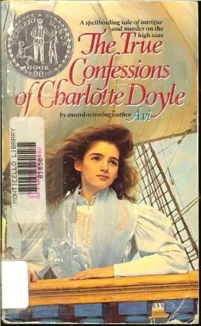 The True Confessions of Charlotte Doyle