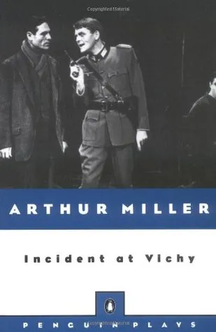 Incident at Vichy