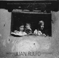 México: Juan Rulfo, fotográfo