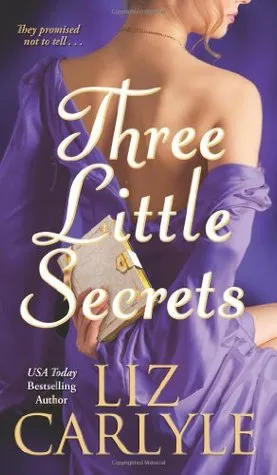 Three Little Secrets