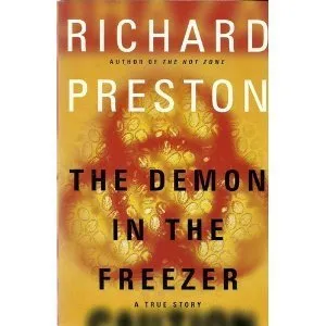 The Demon in the Freezer