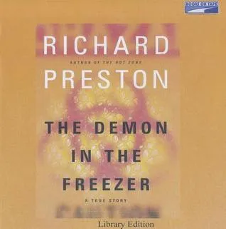 The Demon in the Freezer