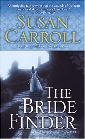 The Bride Finder