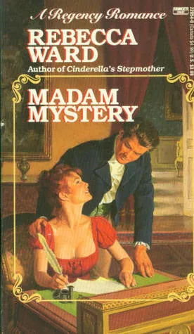 Madam Mystery