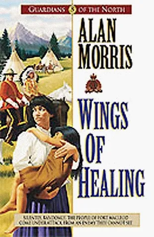 Wings of Healing