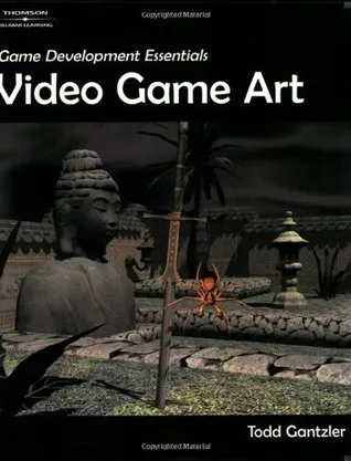 Game Development Essentials: Video Game Art