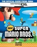 Official Nintendo New Super Mario Bros. Player