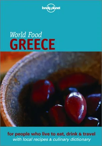 World Food Greece