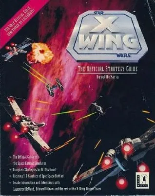 X-Wing: The Official Strategy Guide